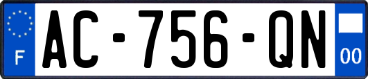 AC-756-QN