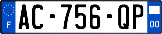 AC-756-QP