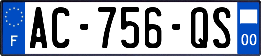 AC-756-QS