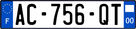 AC-756-QT