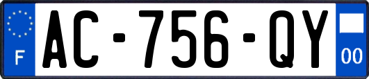 AC-756-QY