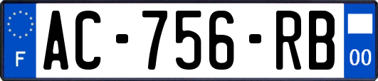 AC-756-RB