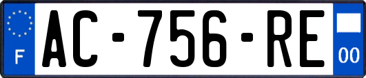 AC-756-RE