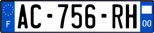 AC-756-RH