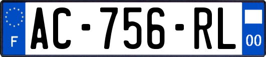 AC-756-RL