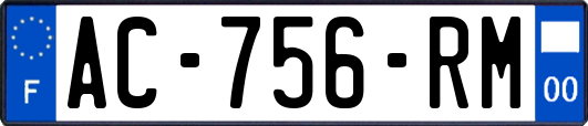 AC-756-RM