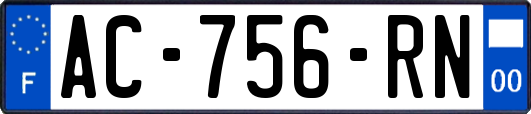 AC-756-RN