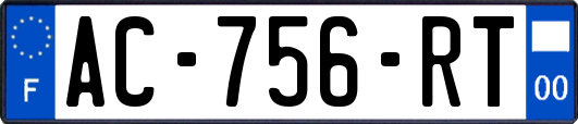 AC-756-RT