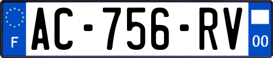 AC-756-RV