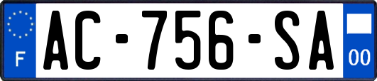AC-756-SA