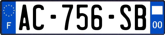 AC-756-SB