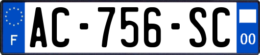 AC-756-SC