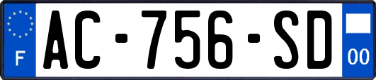 AC-756-SD