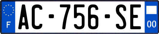 AC-756-SE