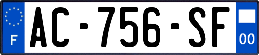 AC-756-SF