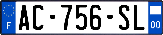 AC-756-SL