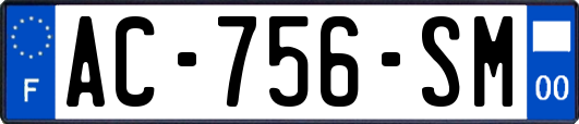 AC-756-SM