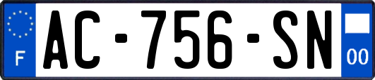AC-756-SN