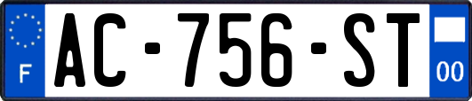 AC-756-ST