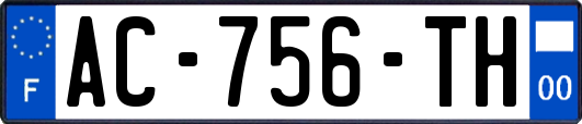 AC-756-TH
