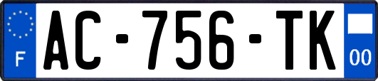 AC-756-TK