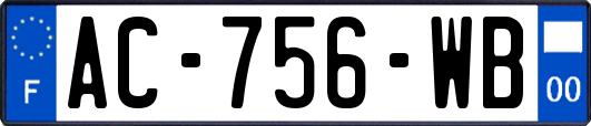 AC-756-WB