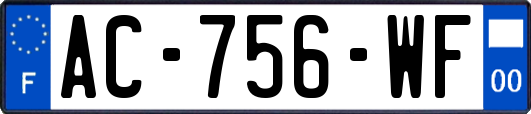 AC-756-WF