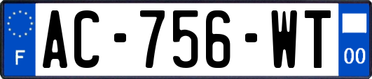 AC-756-WT