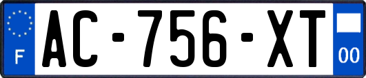 AC-756-XT