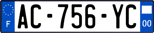 AC-756-YC