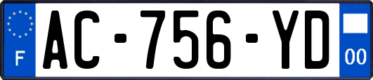 AC-756-YD