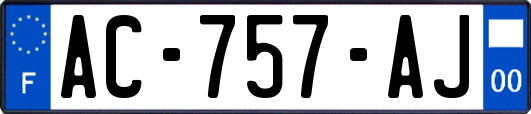 AC-757-AJ