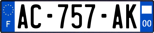 AC-757-AK