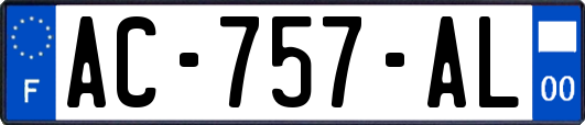 AC-757-AL