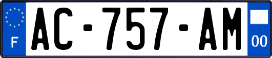 AC-757-AM