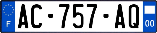 AC-757-AQ