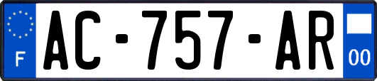 AC-757-AR