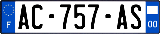 AC-757-AS