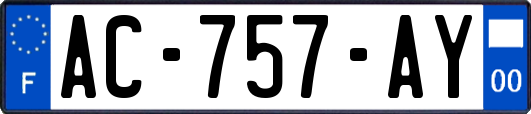 AC-757-AY