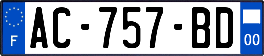 AC-757-BD