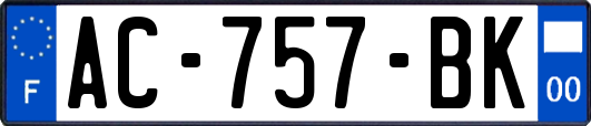 AC-757-BK