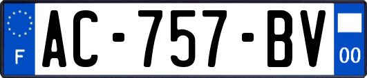 AC-757-BV