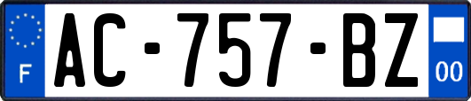 AC-757-BZ