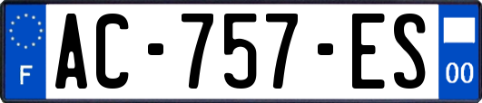AC-757-ES