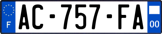 AC-757-FA