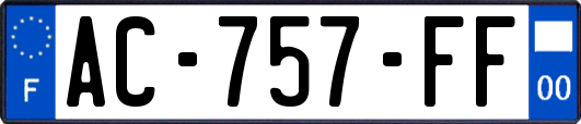 AC-757-FF