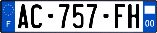 AC-757-FH