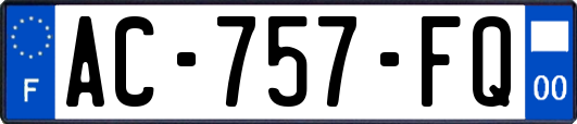 AC-757-FQ