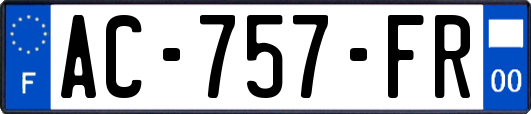 AC-757-FR