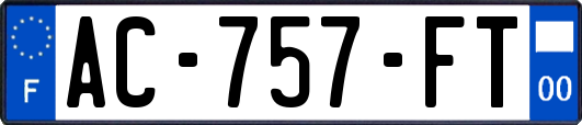 AC-757-FT